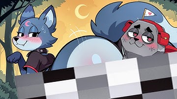 Eclipse X Coal: Eclipse heeft zojuist bewezen wie de ECHTE Alpha is! | Roblox Dandy