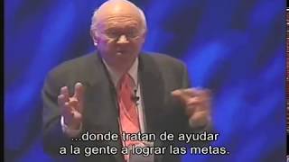 3- Ken Blanchard - Liderazgo - HSM Seminario Management