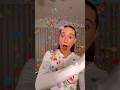 Who saw the Behind The Scenes? 🤔🤣🎉#funny #shorts