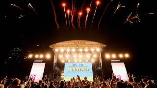 Ability Fest 2023 — Aftermovie