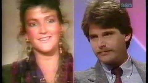Love Connection -- Bob/Ashley/Kim