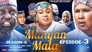 MANYAN MATA SEASON 6 EPISODE 3
