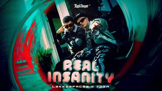 Lekkerfaces Toza Teal - Real Insanity Official Videoclip