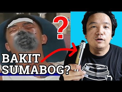 Video: 3 Mga paraan upang ayusin ang Vape Pen Wires