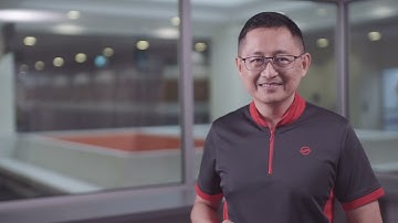Customer interview: Singapore Circle Line long-term services support (LTSS)