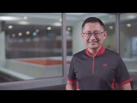 Customer interview: Singapore Circle Line long-term services support (LTSS)