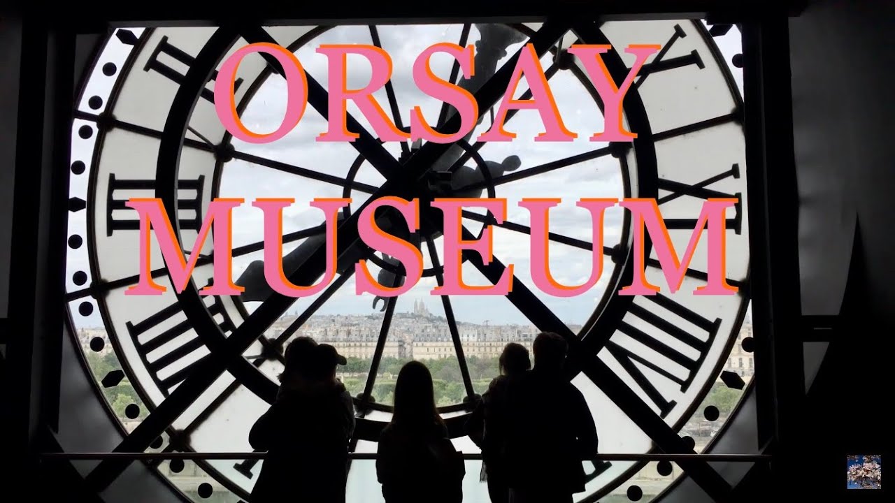 French sculptor [ Jean-Baptiste Carpeaux ] Virtual Tour of The Orsay ...