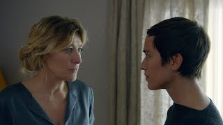 La Ligne - La Linea Invisibile Trailer Ufficiale