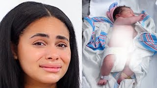 Our Baby Had To Go to The Hospital *Emotional*