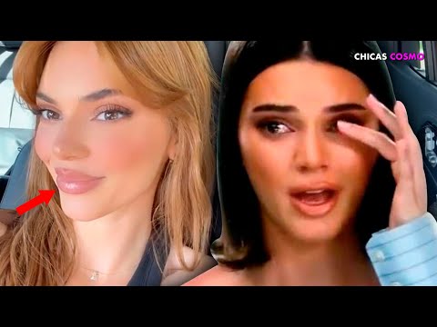 Video: Kendall Jenner se convirtió en el rostro de Mango