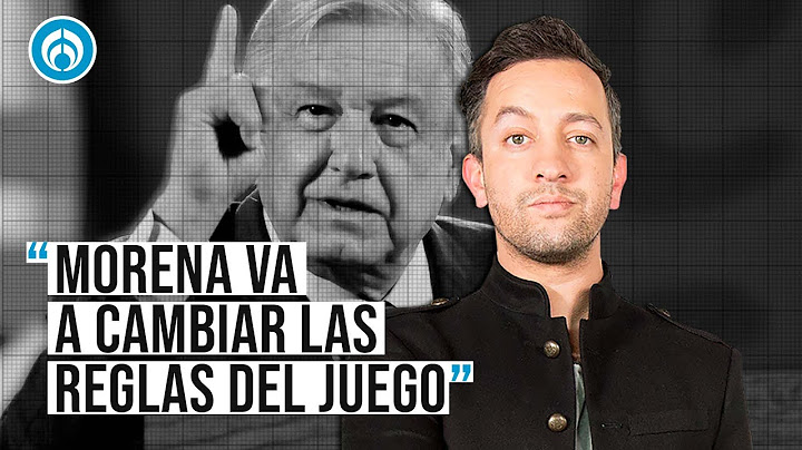 Chumel: En elecciones 2024, “todos contra Morena o si no no va a ganar nadie”