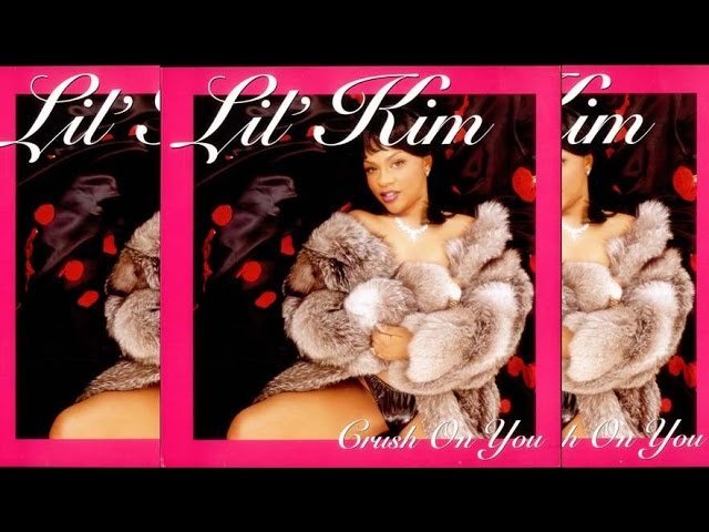 Lil' Kim - Crush On You (Album Version) - YouTube