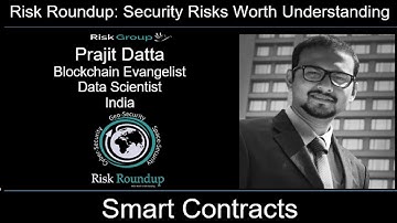 Smart Contracts