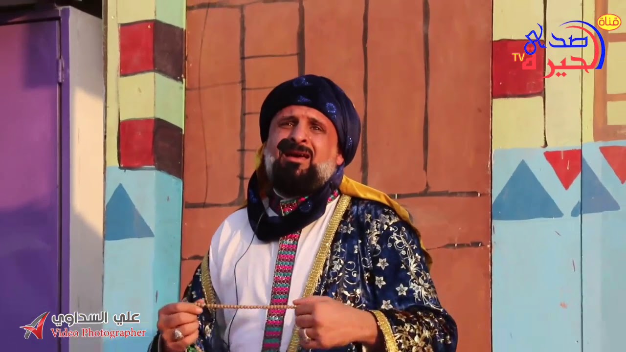 القصة الكاملة لاستشهاد مسلم بن عقيل / 5 محرم 1441هجرية