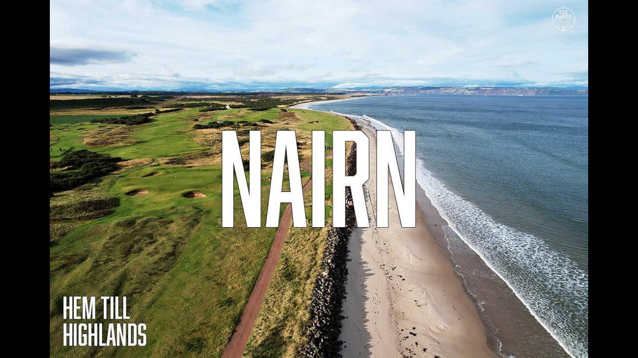 Hem till Highlands, del 3: Nairn
