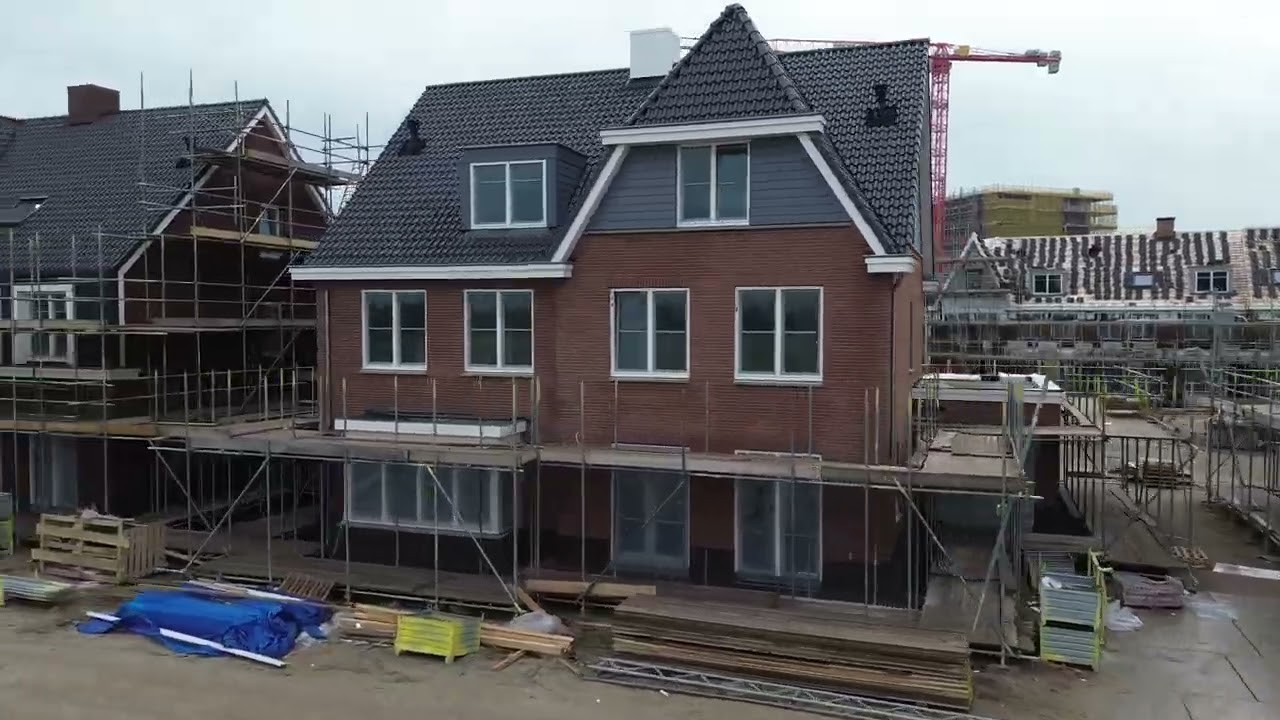 Westergouwe - Hollandse Weelde 30 november 2025