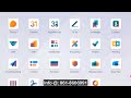 Invoice to Whatsapp - Odoo POS; Af-somali