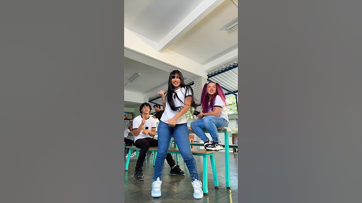 Verão- Lance de escola - KYSHA e MINE 🩷💜☀️