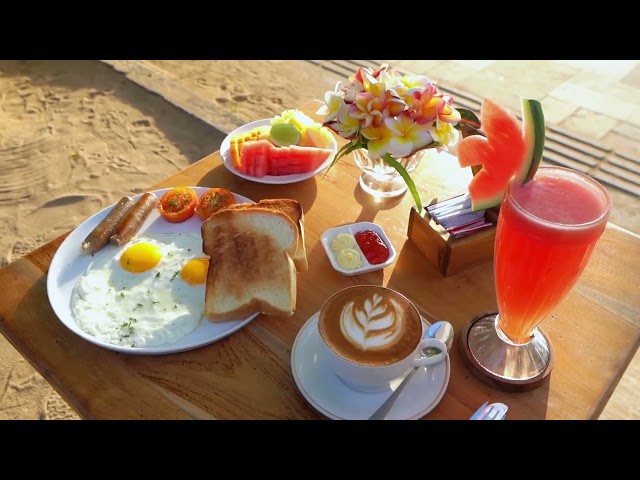 Peneeda View Beach Hotel – Timeless Balinese Charm by the Sea