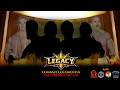 FDT LEGACY 2026 - COMBATE LOCOMOTIVA