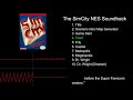 Unreleased SimCity NES Soundtrack