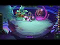 TFT Set 17 Vanguard Teemo Reroll - Ranked Emerald