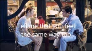 Walk You Home OST I FINE... THANK YOU, LOVE YOU [Lirik Video]