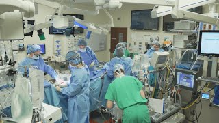 Launching the Northwestern Medicine Center for Aortic Care