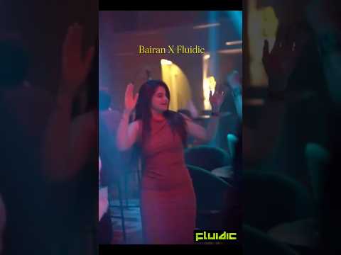 Bairan Bass Remix X Fluidic #trending #short #shorts #bairan