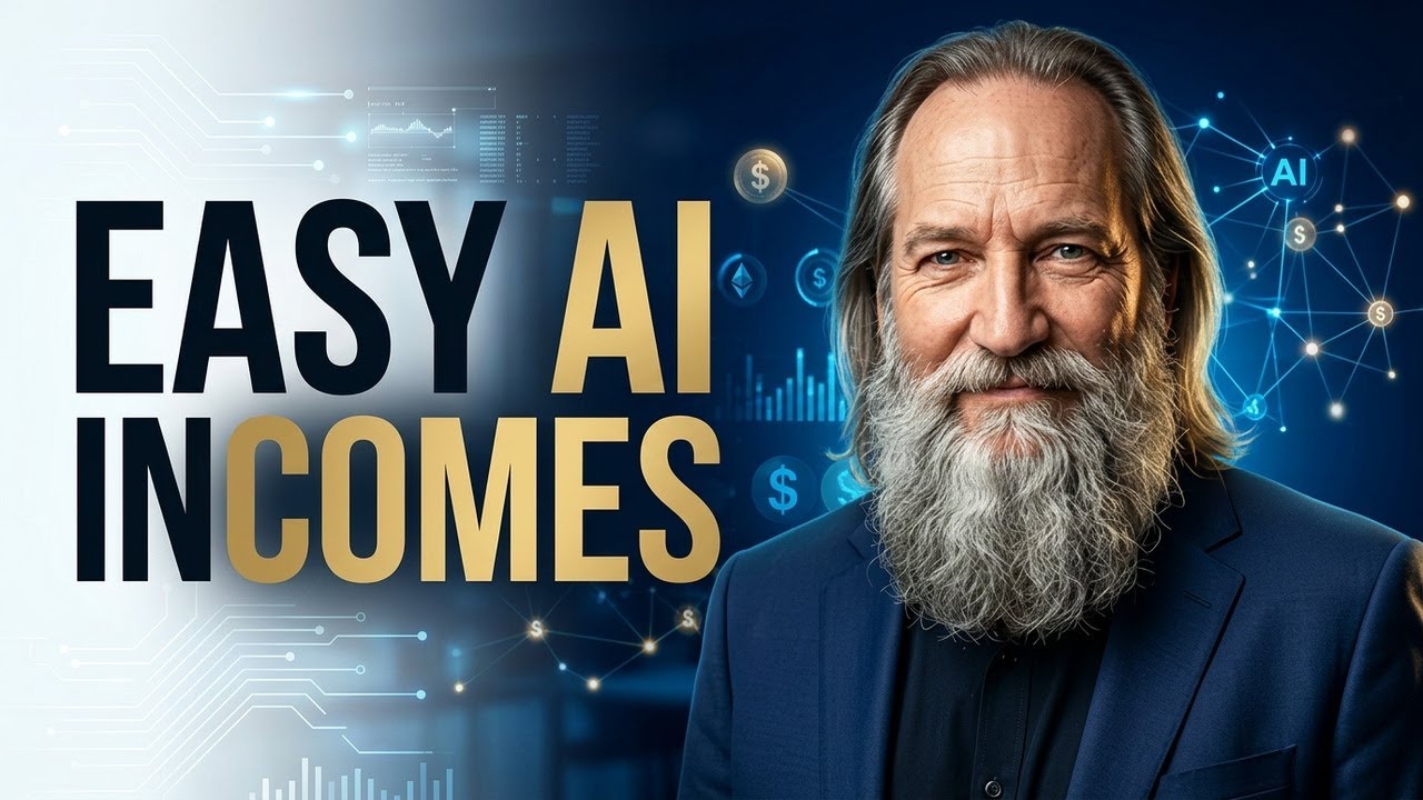 7 AI Revenue Streams Parents Are Starting Right Now