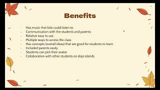 ClassDojo Review