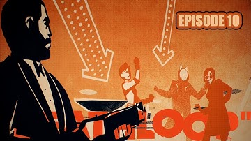 Did I Break the Loop??? + Alternate endings - Deathloop Ep. 10