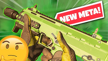 VEL 46 is THE *NEW* SMG META AFTER UPDATE in MW2 RANKED PLAY SEASON 05! (BEST VEL 46 CLASS SETUP)