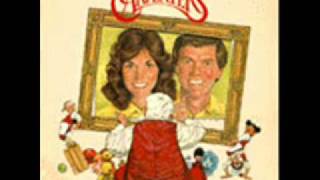 The Carpenters   Christmas   It Came Upon a Midnight Clear