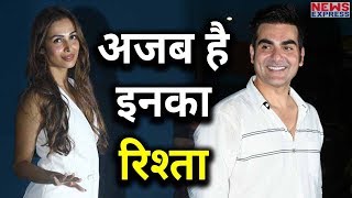 B’day पर Arbaaz को मिला बड़ा Surprise , Party में पहुंची Malaika Arora B’day पर Arbaaz को मिला बड़ा Surprise , Party में पहुंची Malaika Arora