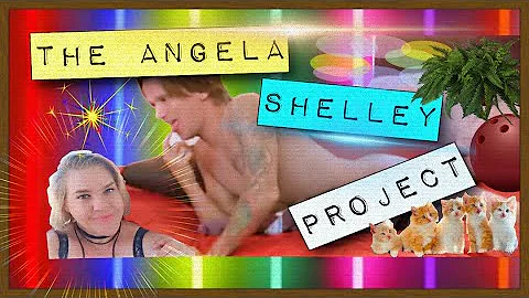 THE ANGELA SHELLEY PROJECT