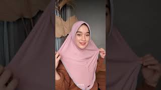 Recommended Bergo Untuk Harian By Kak Riri Fairuz Kayla Bergo Defara