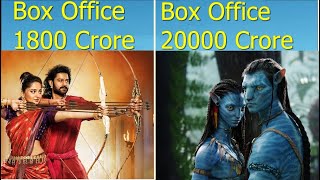 Why Indian Movie Make Less Money Than Hollywood Explained in Hindi
