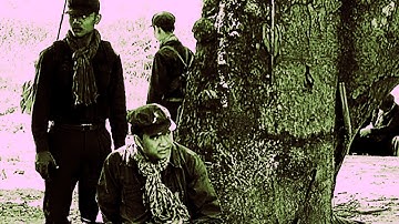 Bắt sống toán "ĐẶC CÔNG" PỐT..!