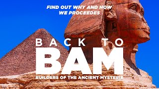 BACK 2 BAM (sequel to BAM) FULL MOVIE screenshot 3