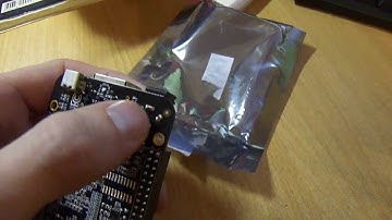 Beagle Board Black - Review part 1: Open