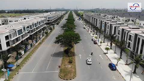 Bàn giao Khu đô thị BelHomes Vsip Bắc Ninh