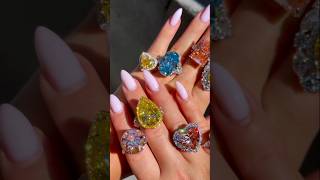 5 Warna Berlian Yang Menakjubkan Dijelaskan Permata Langka & Berharga