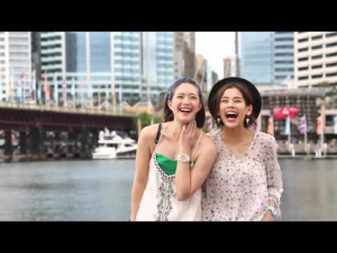 casio-baby-g×nylon-japan-2015-spring-summer
