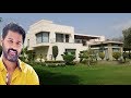 Prabhu Deva Luxury Life | Net Worth | Salary | Business | Cars | House | Family | Biography
