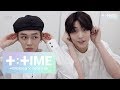 [T:TIME] What's the story about YEONJUN copying SOOBIN? - TXT (투모로우바이투게더)