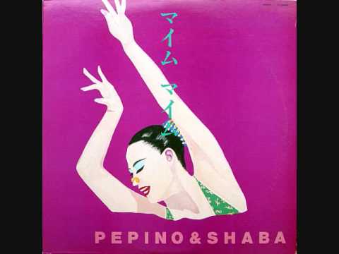 Rve d'Amour - PEPINO & SHABA