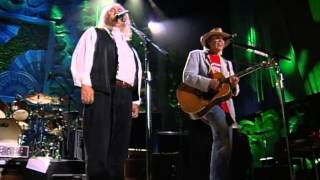 Video thumbnail of "Crosby, Stills, Nash & Young - Our House (Live at Farm Aid 2000)"