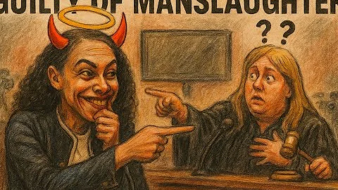 FOOLIO MURDER TRIAL JUDGE EXPOSED! ALICIA ANDREWS FILES MOTION AFTER VIEWERS CATCH BIAS CAMERA