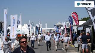 🌊 Highlights from #Seawork2023